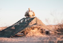 Pentagon contracts SNC for Ukraine’s counter-drone program