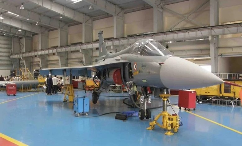 HAL’s Delays Erode India’s Air Power Advantage