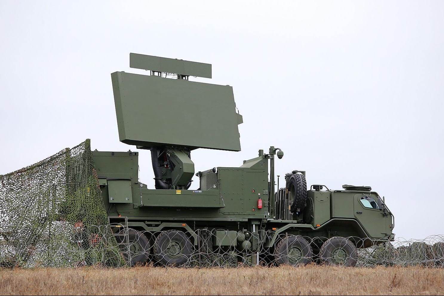 IFV Bradley's replacement for the US Army丨The candidates