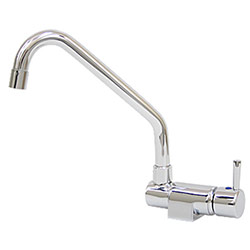 Scandvik Faucet Aeronautics Top