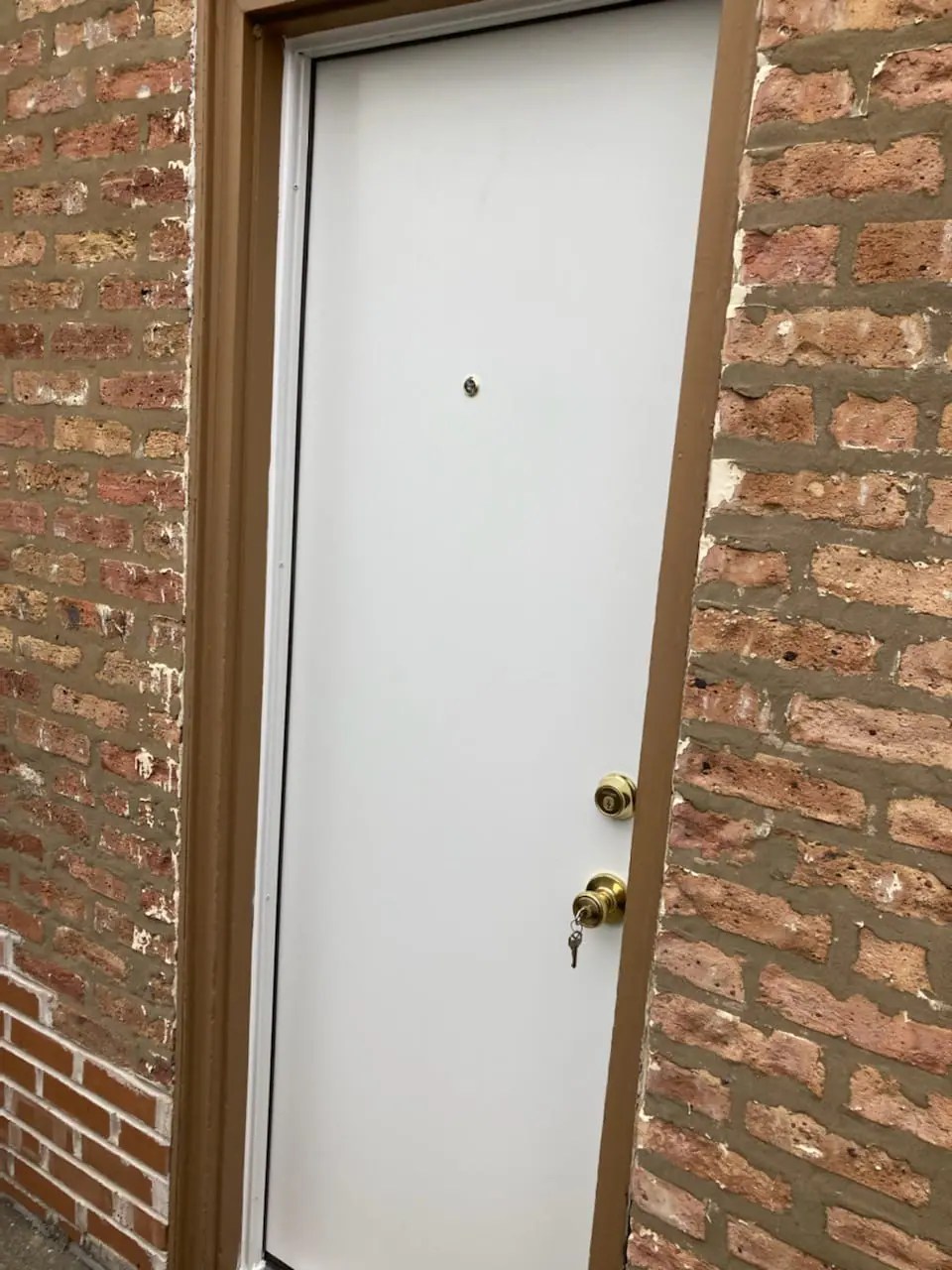 Commercial Door Installers Chicago Defender Door & Window