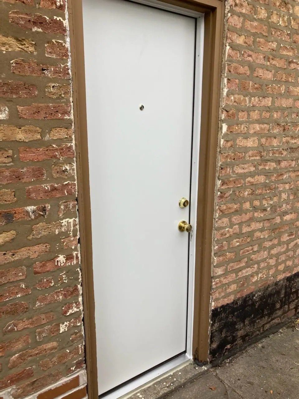 Commercial Door Installers Chicago Defender Door & Window