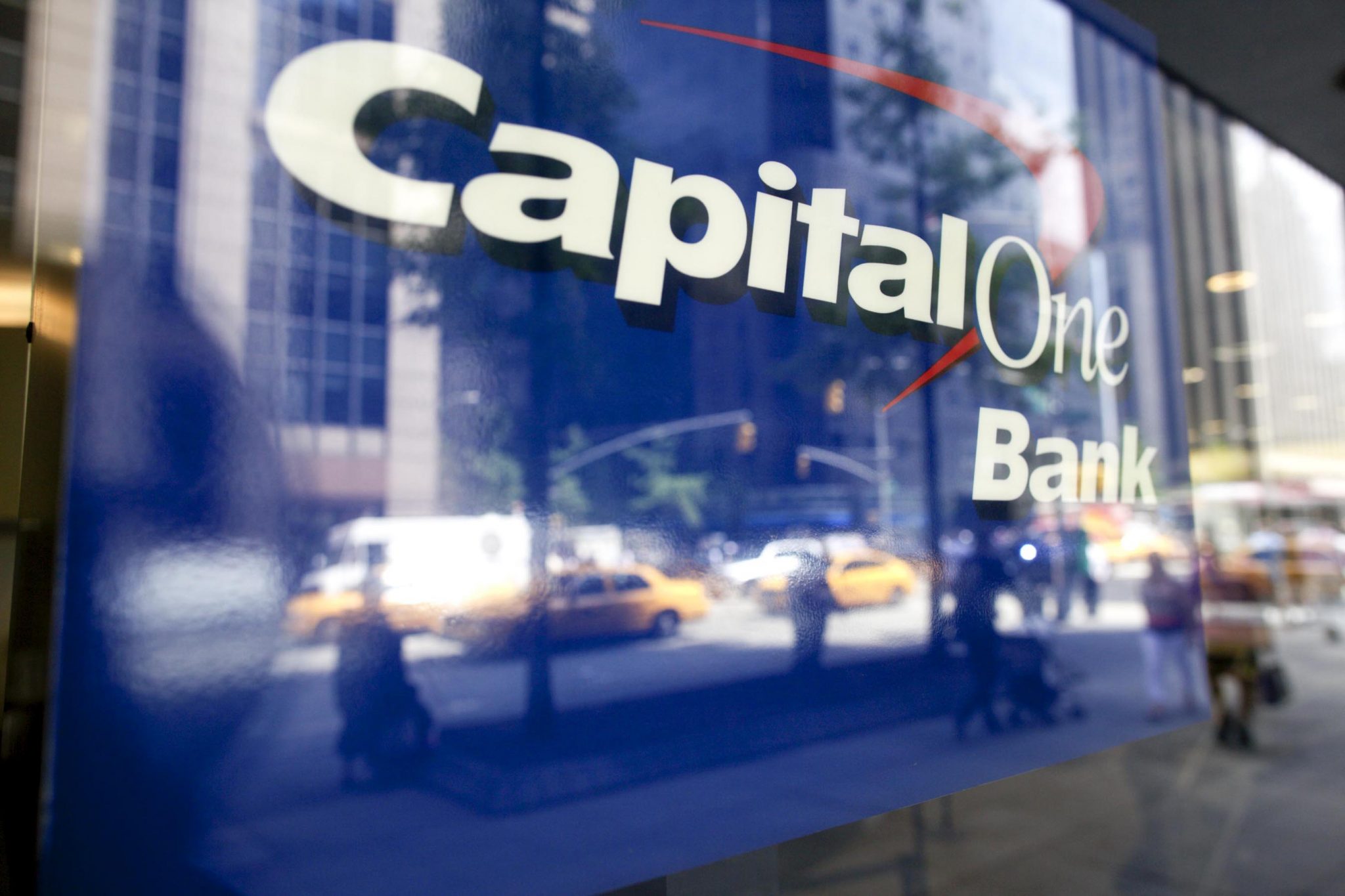 Capital One bank provides 35.6M for Houston South Acres