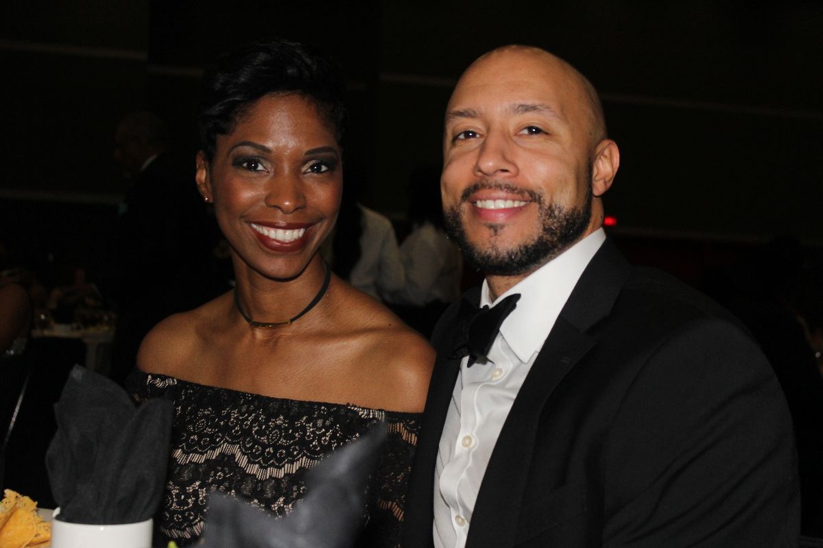 Black Heritage Western Gala