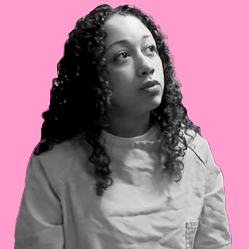 Cyntoia Brown Bio, Parents, Movies, Age, Wiki & Net Worth