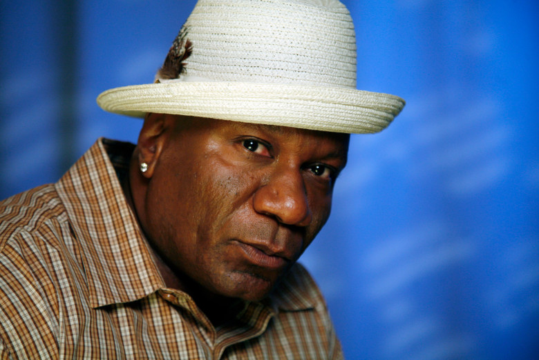 Actor Ving Rhames Says Police Held Him At Gunpoint In His Own Home