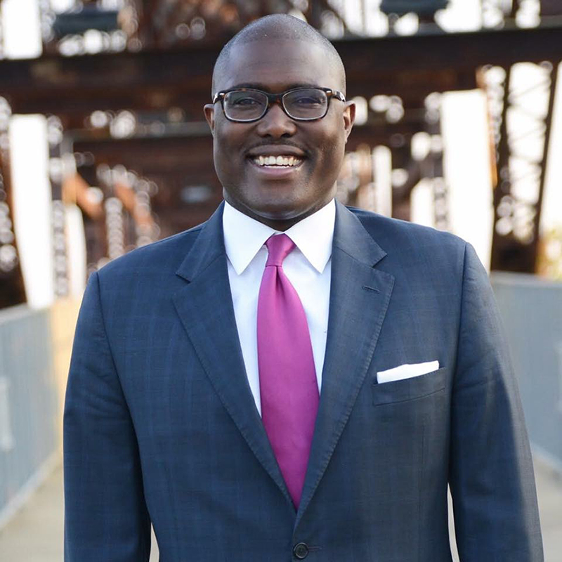 Arkansas’ Capital City Elects Black Mayor For First Time