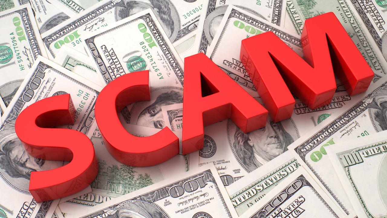 SCAM ALERT Top scams and how to avoid them