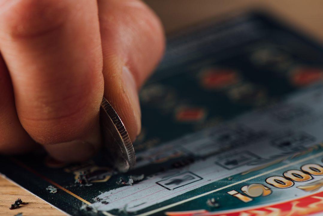 Things you should do when you win the lottery