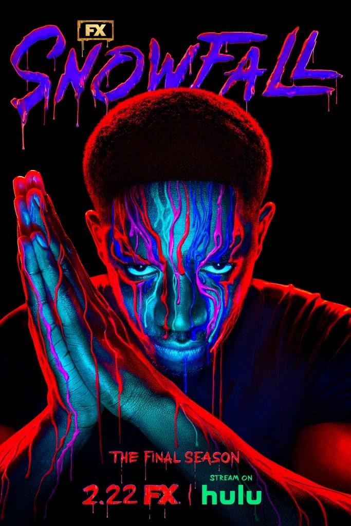 Top Black TV shows to check out in 2023