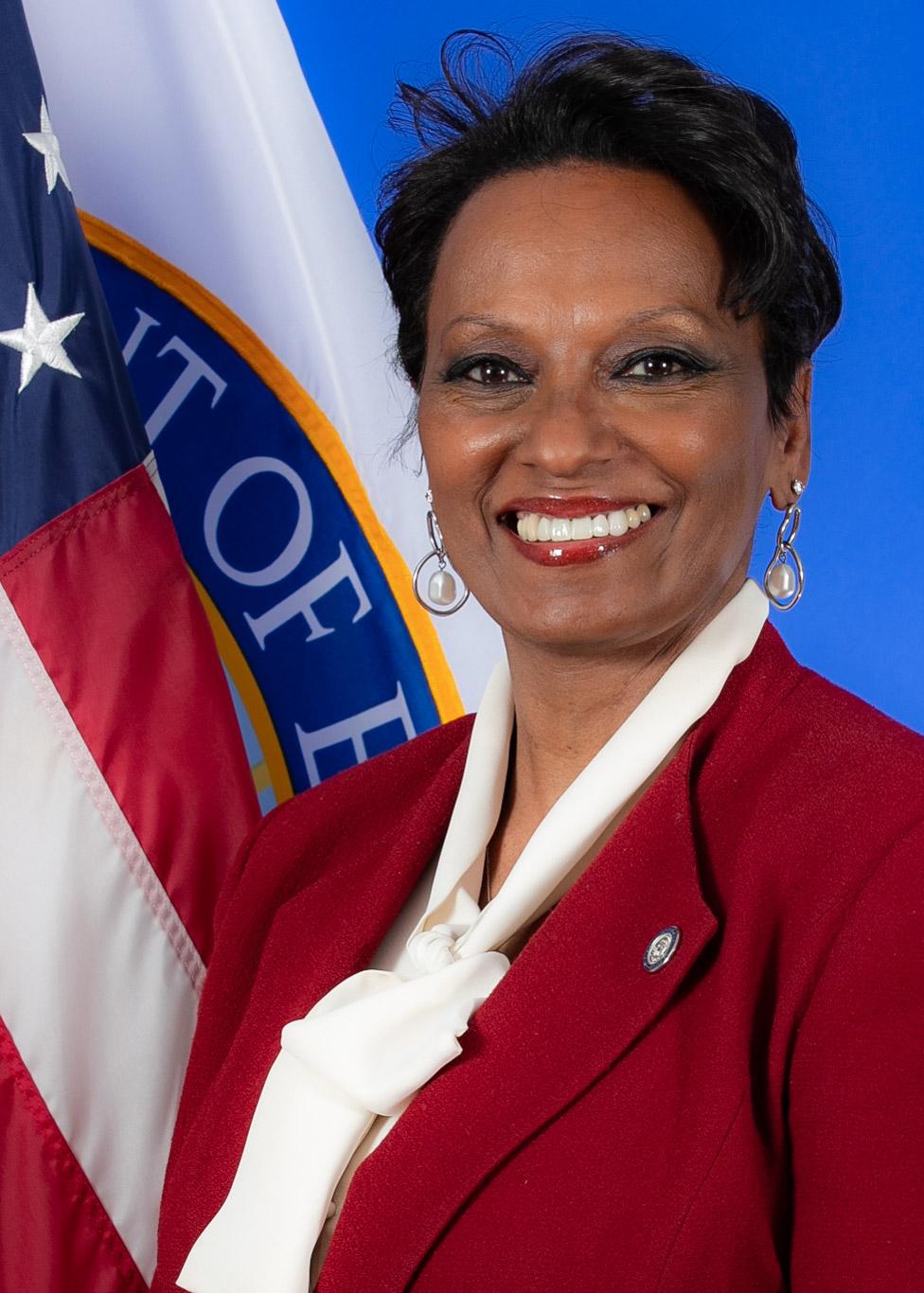 White House exec named TSU Spring commencement speaker