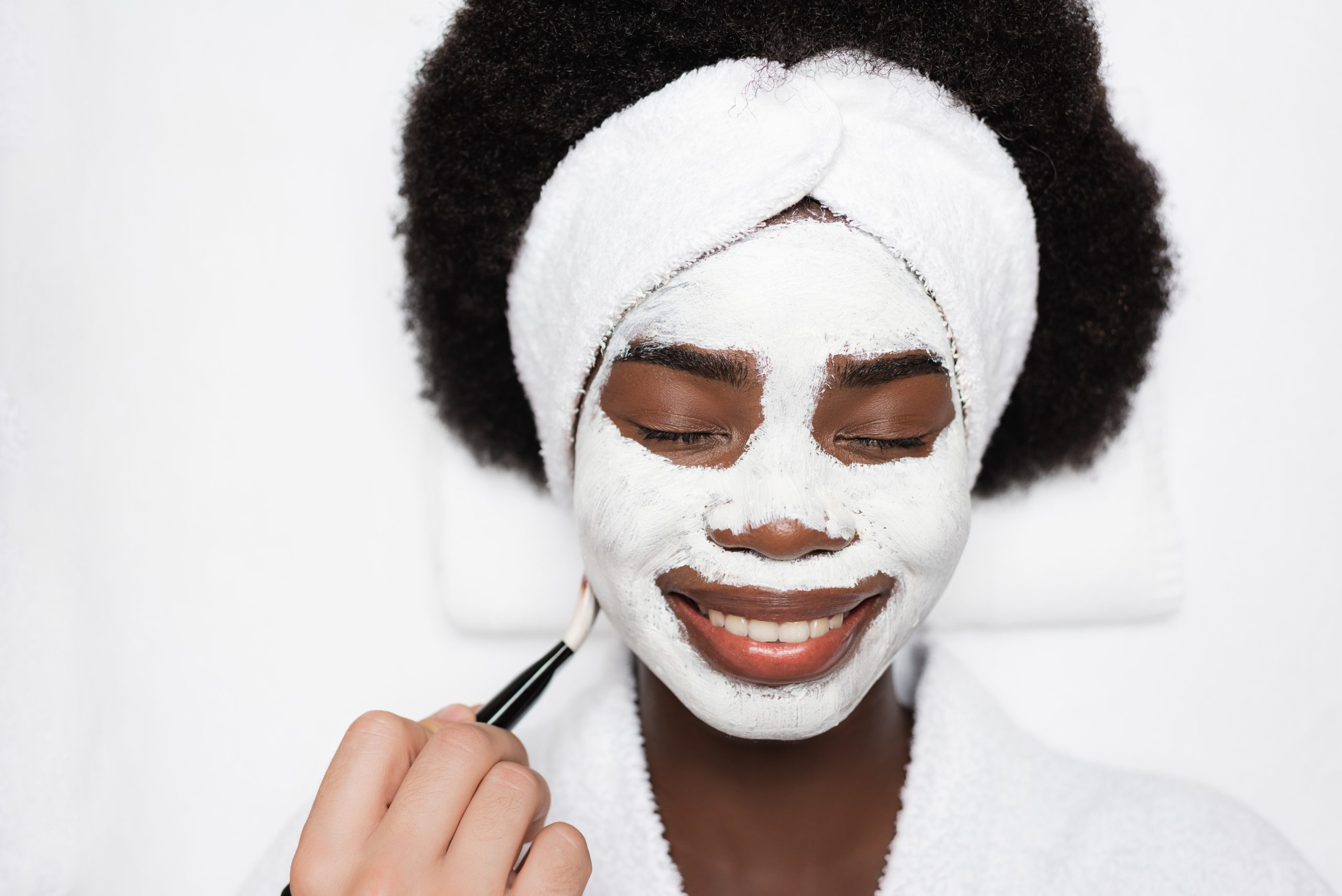 How to choose the best face mask for your skin