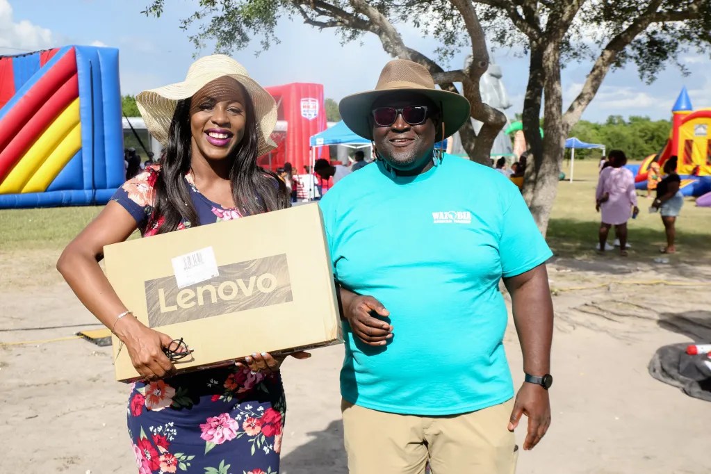 Wazobia African Market celebrates 10 years serving community