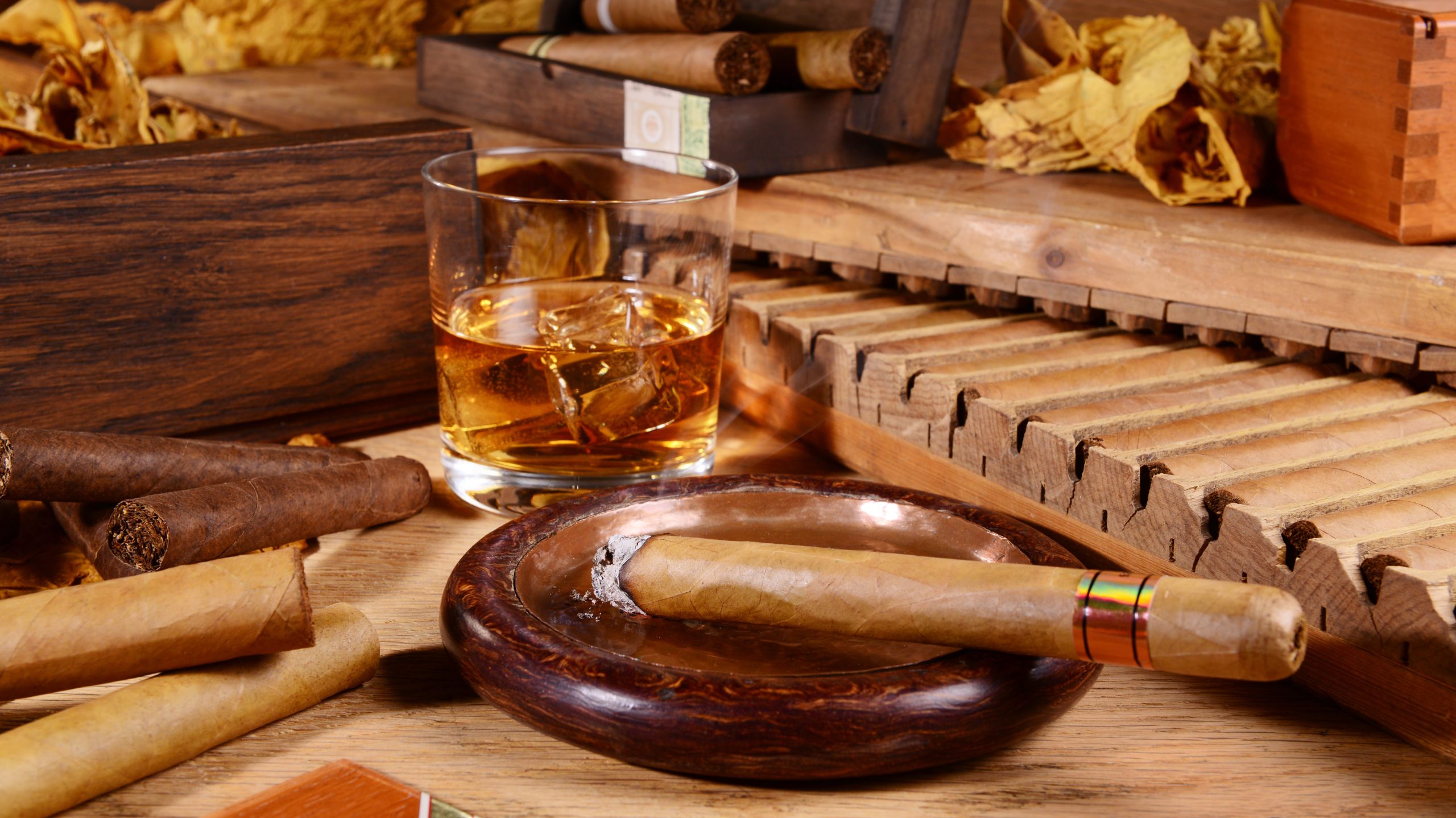 Top 5 BlackOwned Cigar Lounges Bakersfield Black Magazine