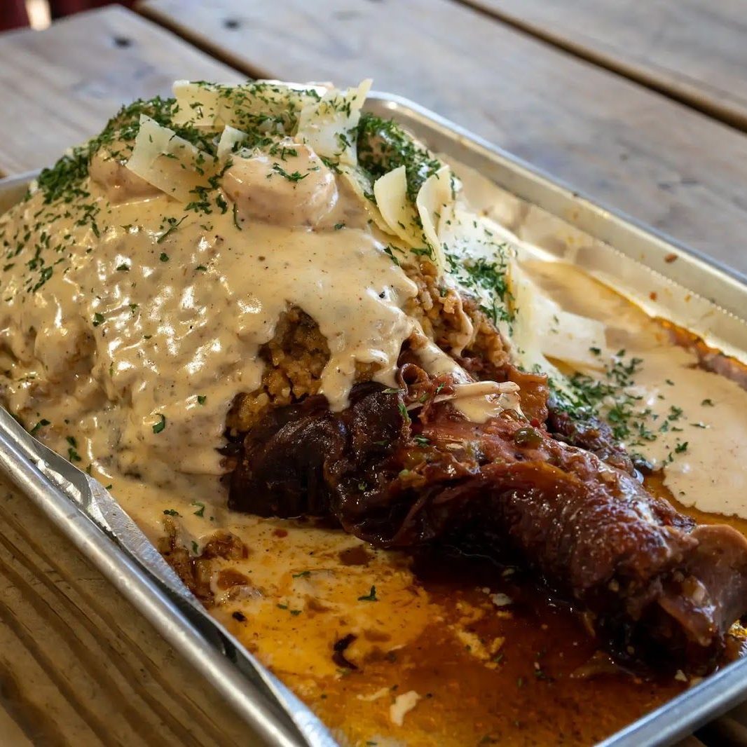 Top 5 Houston Soul Food Restaurants
