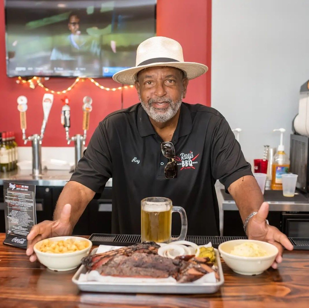 Top 5 Houston BlackOwned BBQ Restaurants