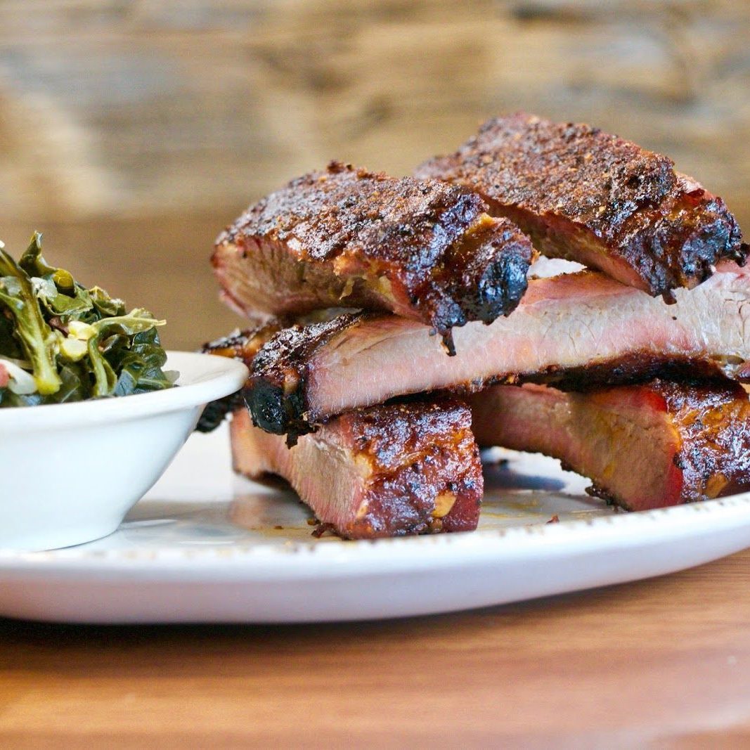 Top 5 Houston BlackOwned BBQ Restaurants