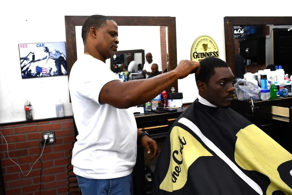 Top 5 Houstonarea Black