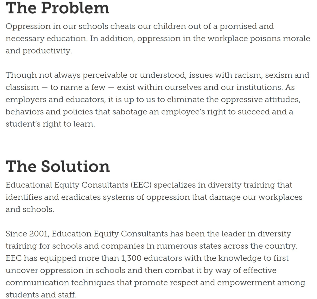 Lee's Summit R7 School District Brings In Outside Consultants to Train