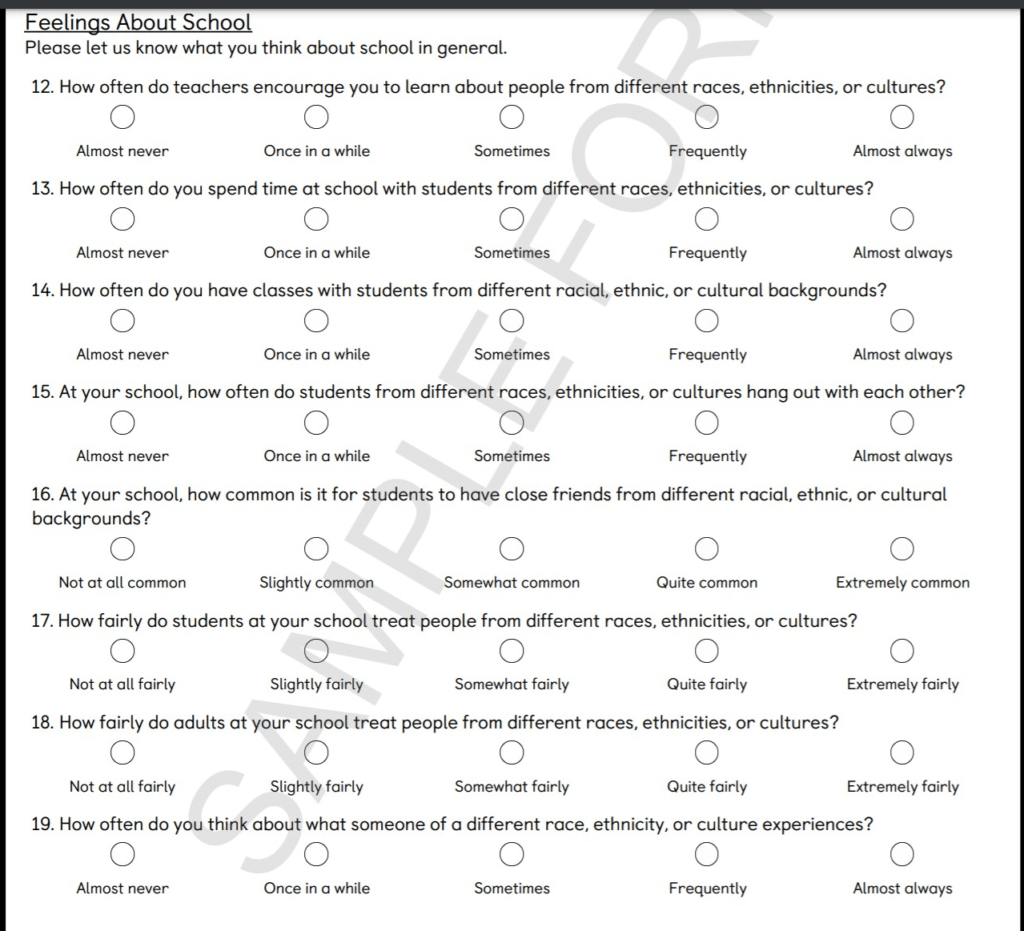 Lee's Summit R7 School District Brings In Outside Consultants to Train