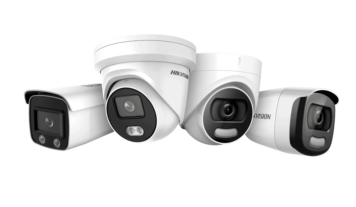 Melbourne CCTV & Security Camera System Installer Defend Security Group