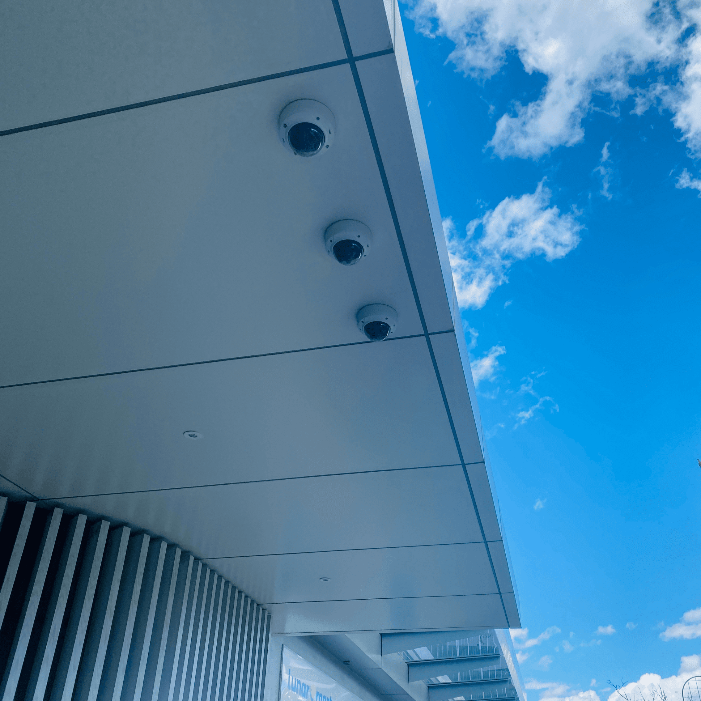 Melbourne Video & Security Systems Defend Security Group