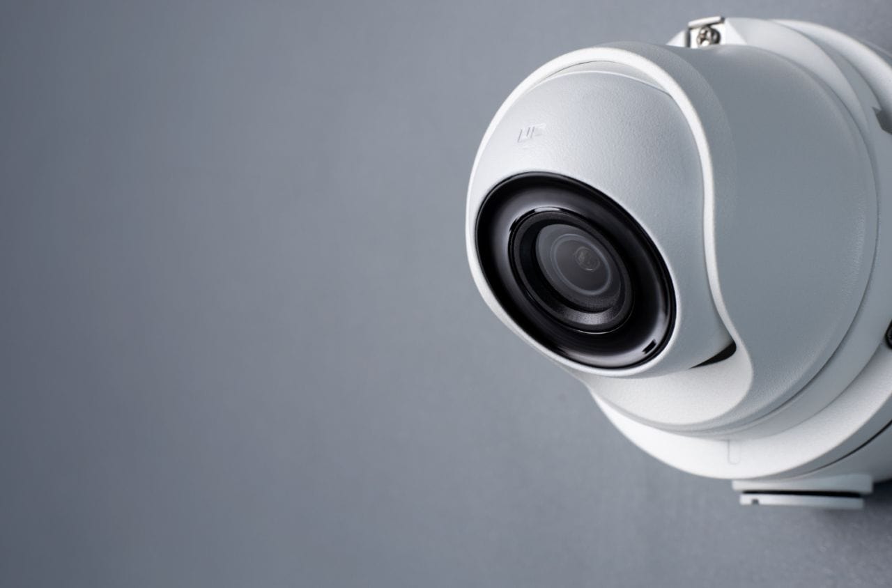 How Discreet Are Dome CCTV Cameras for Home Security?