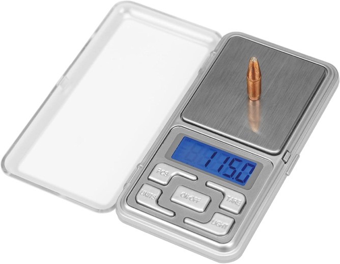 12 Best Powder Scales for Reloading 2021 Defense Gears