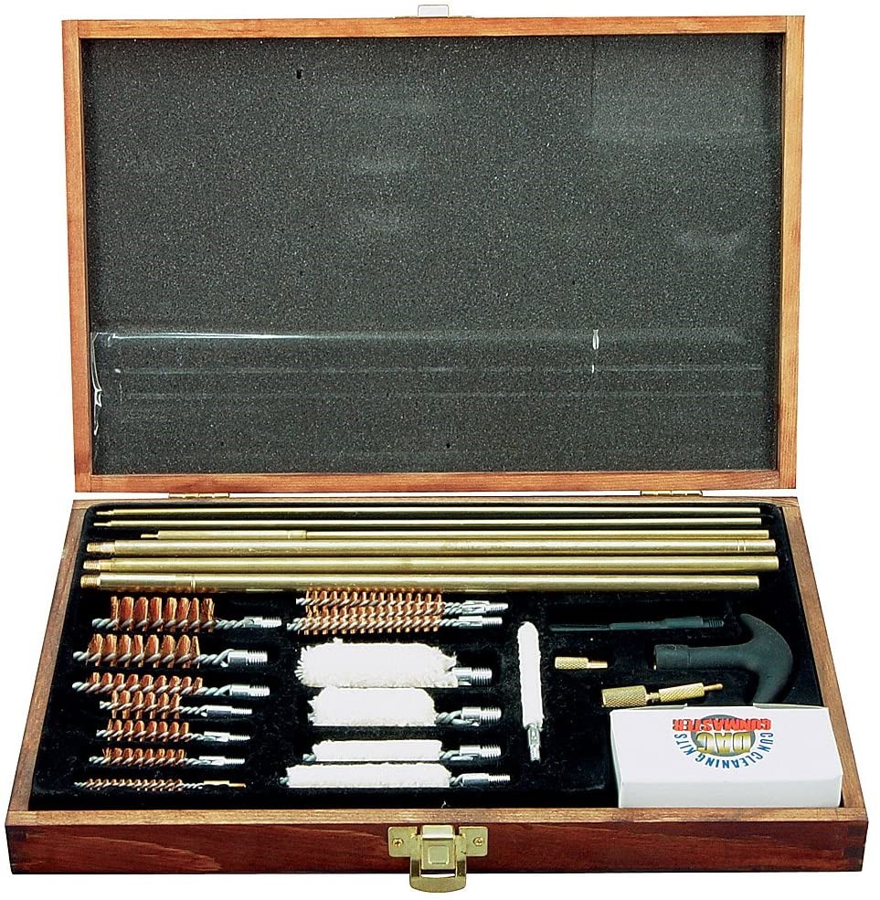 12 Best Gun Cleaning Kit Reviews 2021 Defense Gears
