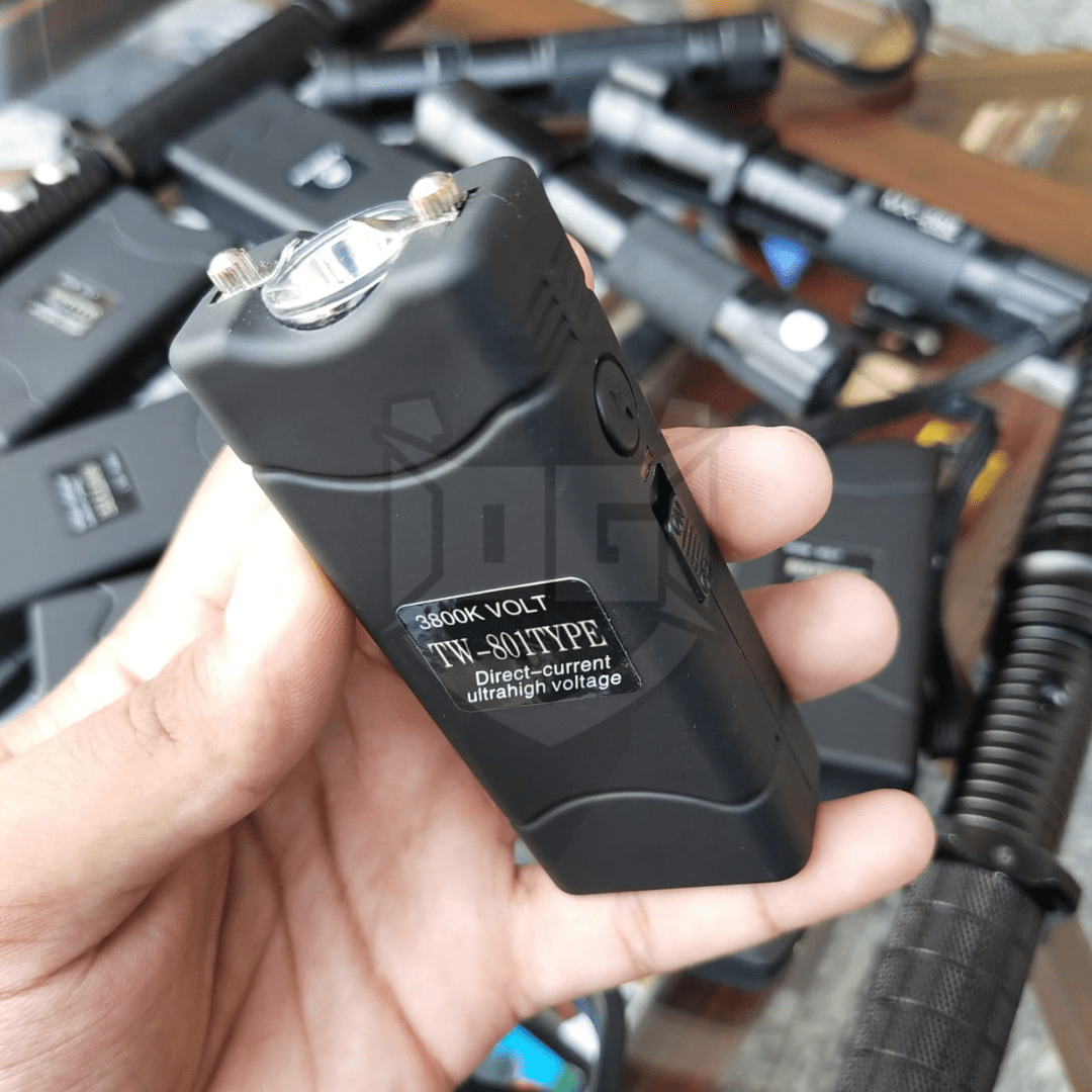 801 Type Stun Gun Pakistan Empower Yourself With This Device DG