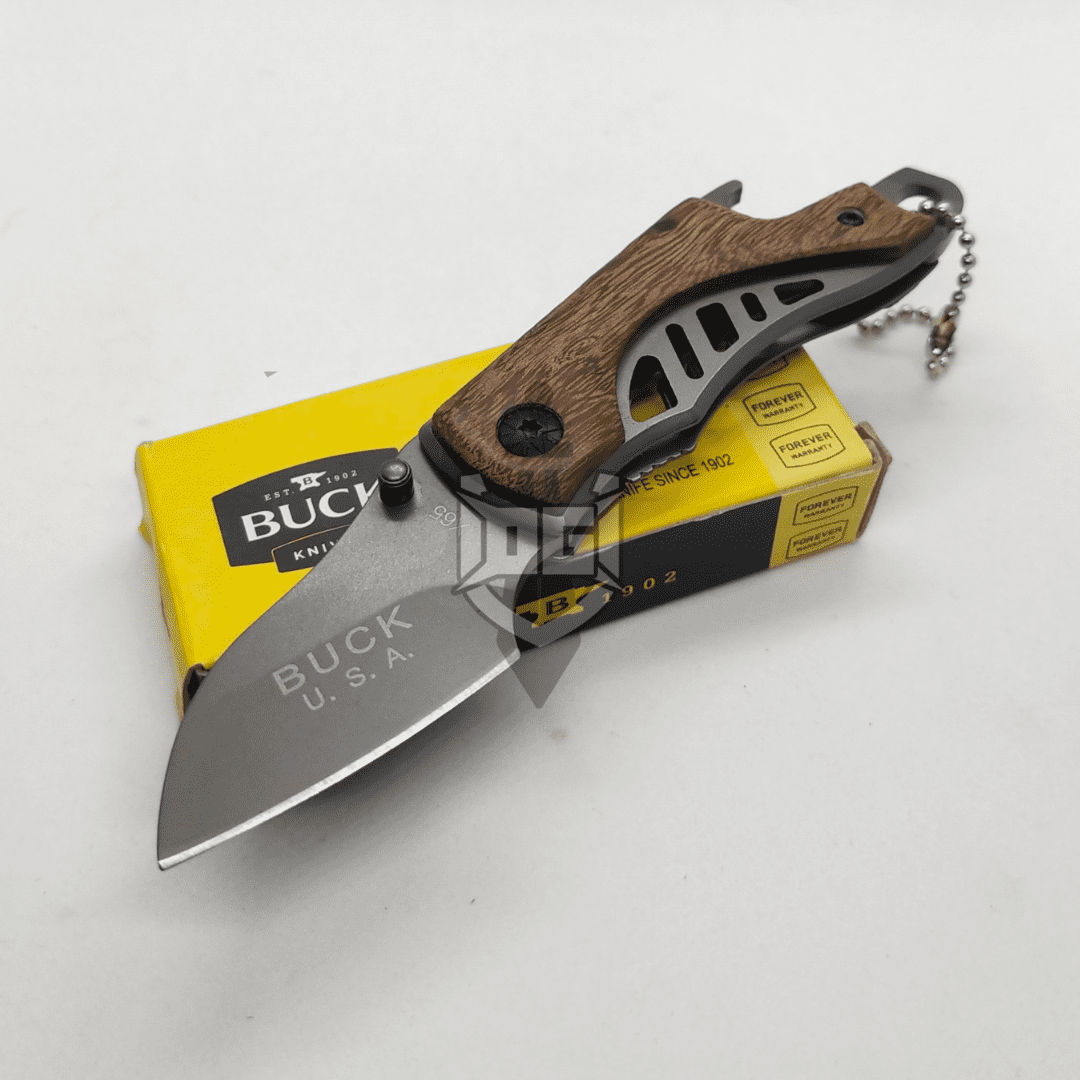 Hunting Knives For Sale In Pakistan Buck X 65 Pocket Knife DG