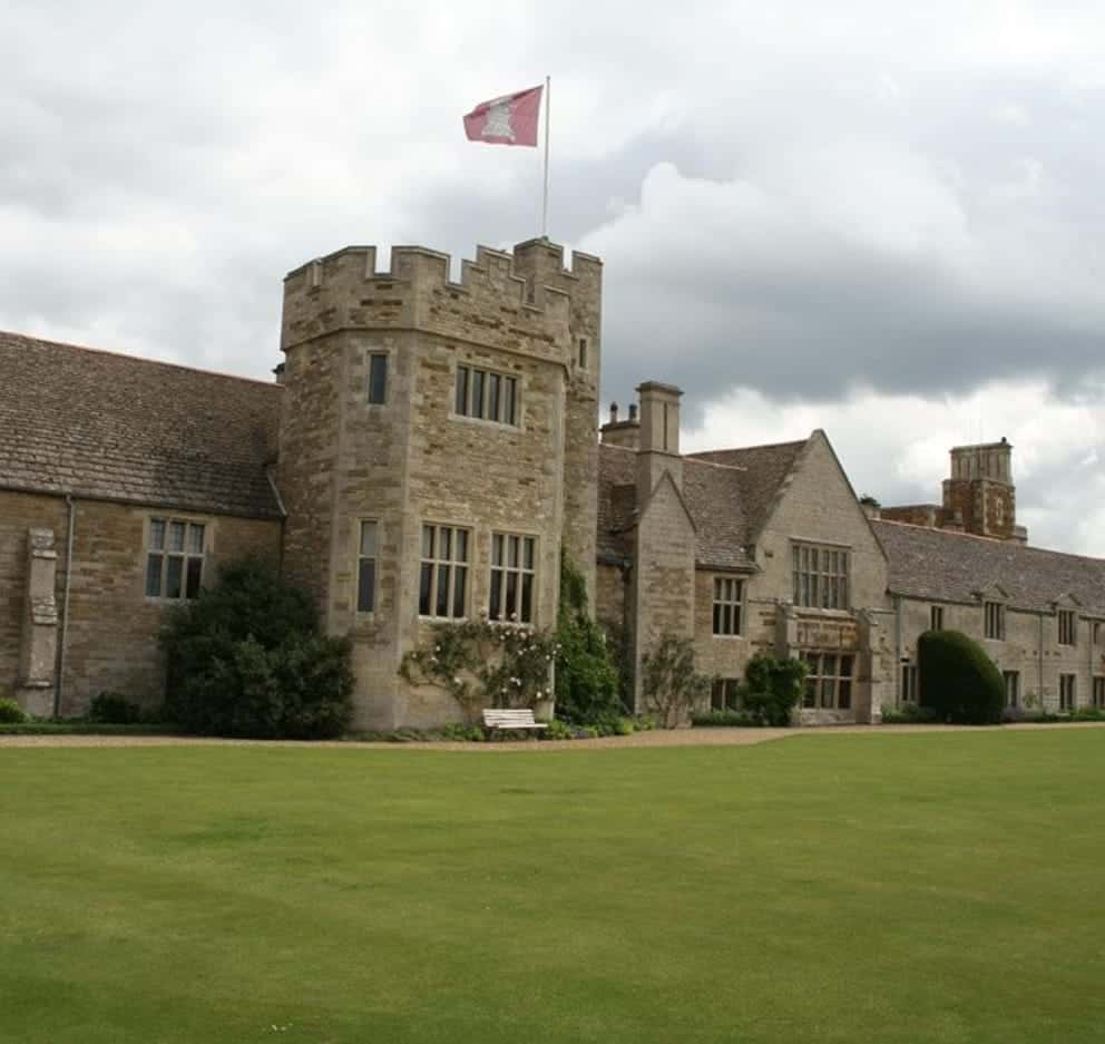 Fire and Life Safety Systems Corby Defensor Life Safety