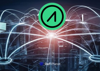 rewrite this title Can AIOZ Network Revolutionize Content Delivery with Decentralization?