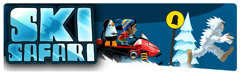 PhoneHackZone Ski safari hack apk[DOWNLOAD]