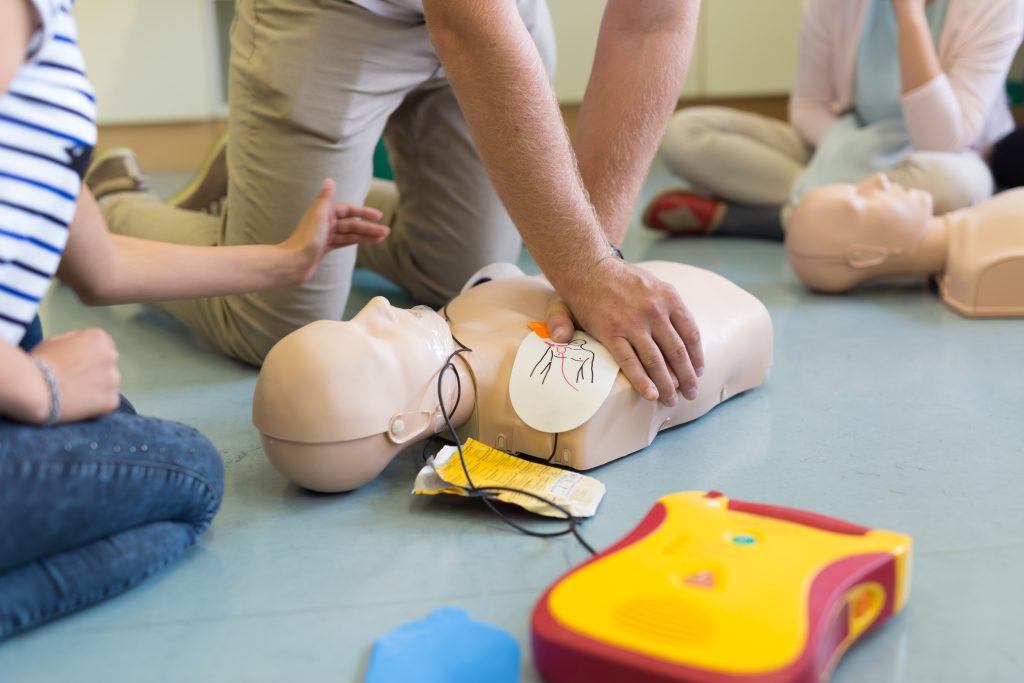 What Are Defibrillators Used For? Defib Plus