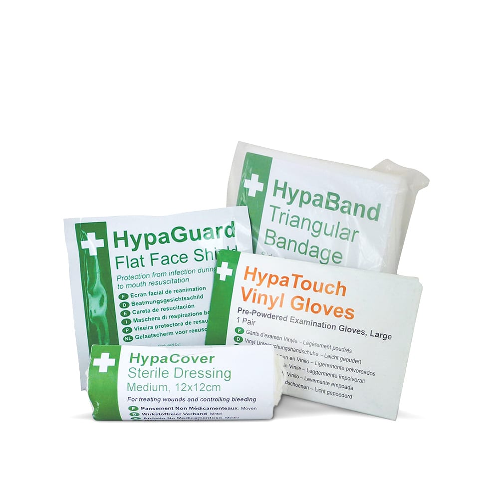 First Aid Training Pack DefibWarehouse Wide range of defibrillators