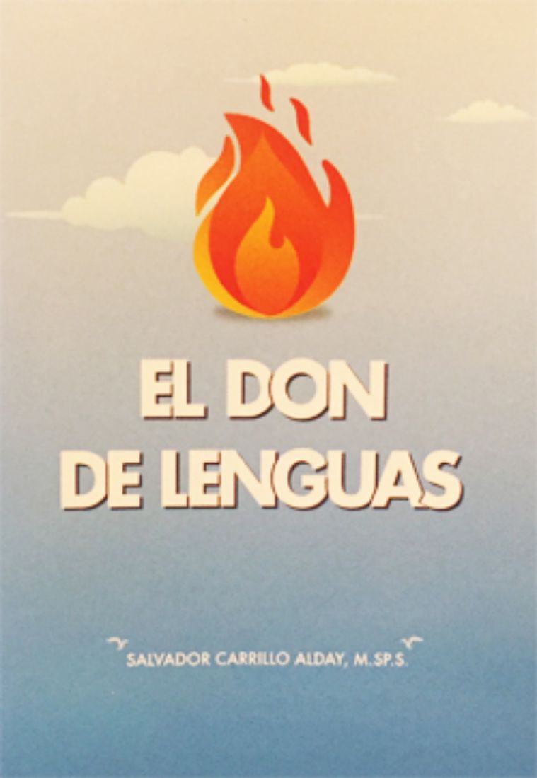 El don de lenguas