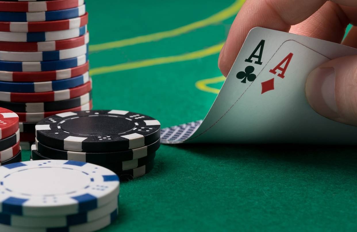 Why online casinos are the best for gambling and how to