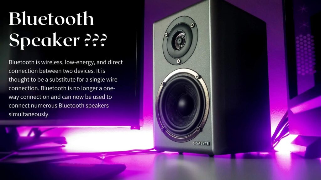How to Connect Multiple Bluetooth Speakers to One Device? Definecivil