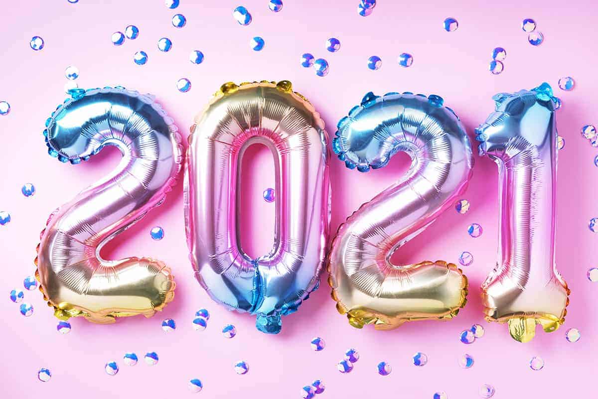 Top 10 Digital Marketing Trends In 2021 Defined Digital