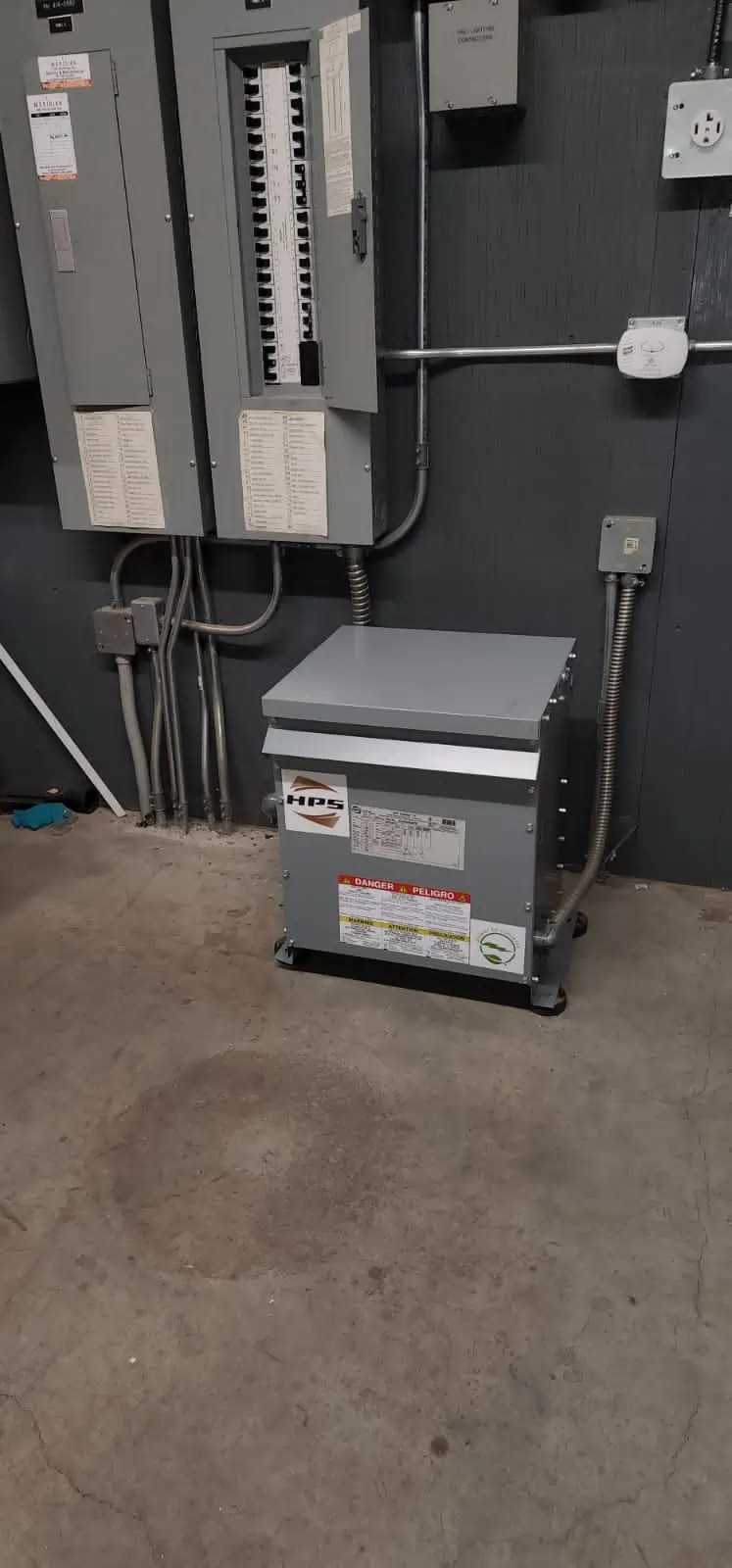 Residential Electrical Services, Master Electrician Edmonton