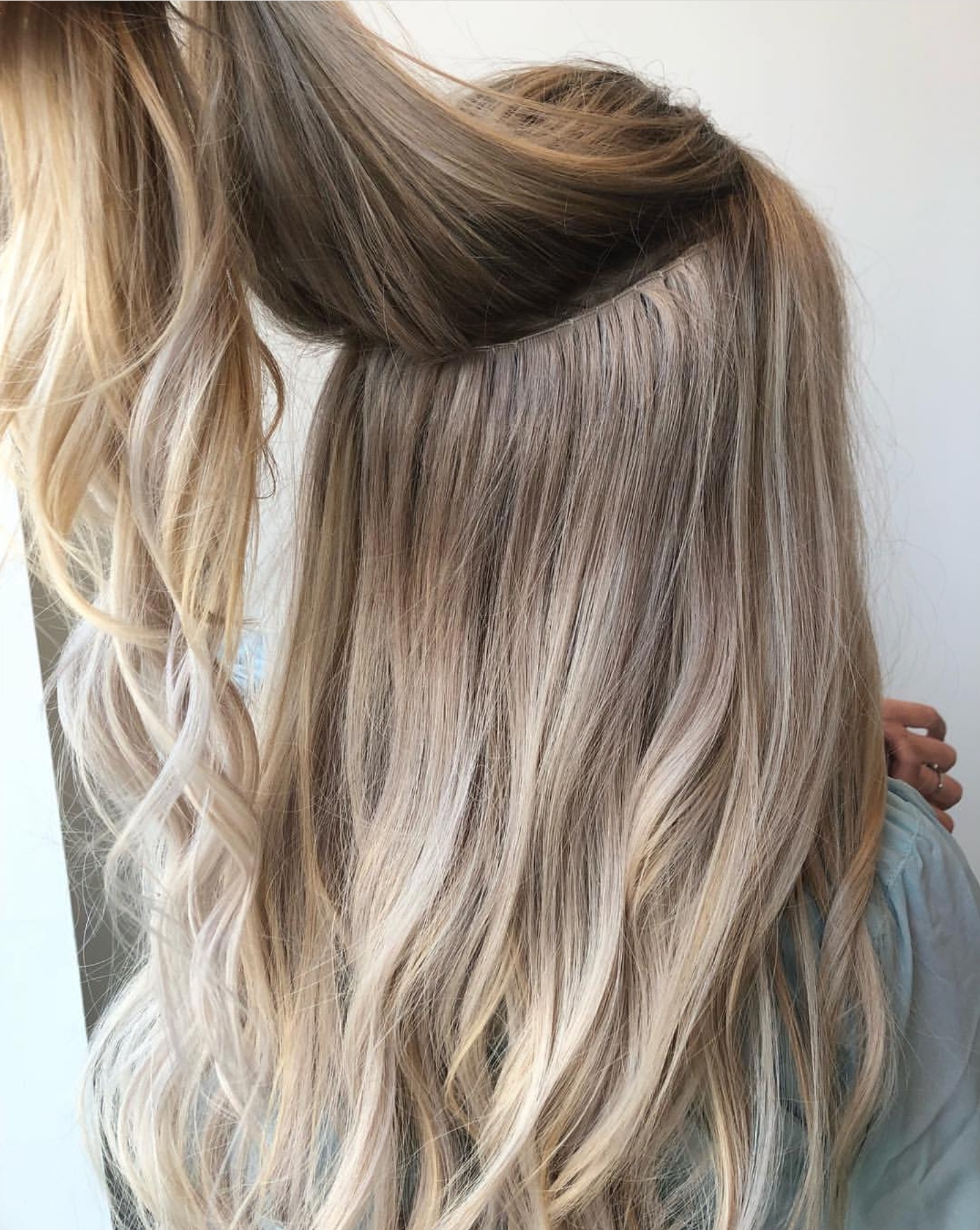 Hair Extensions Guide From Your Vaughan Hair Extension Experts