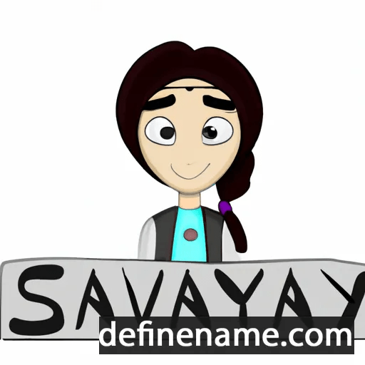 What Does The Name Sanya Mean? Meanings & History & Analysis