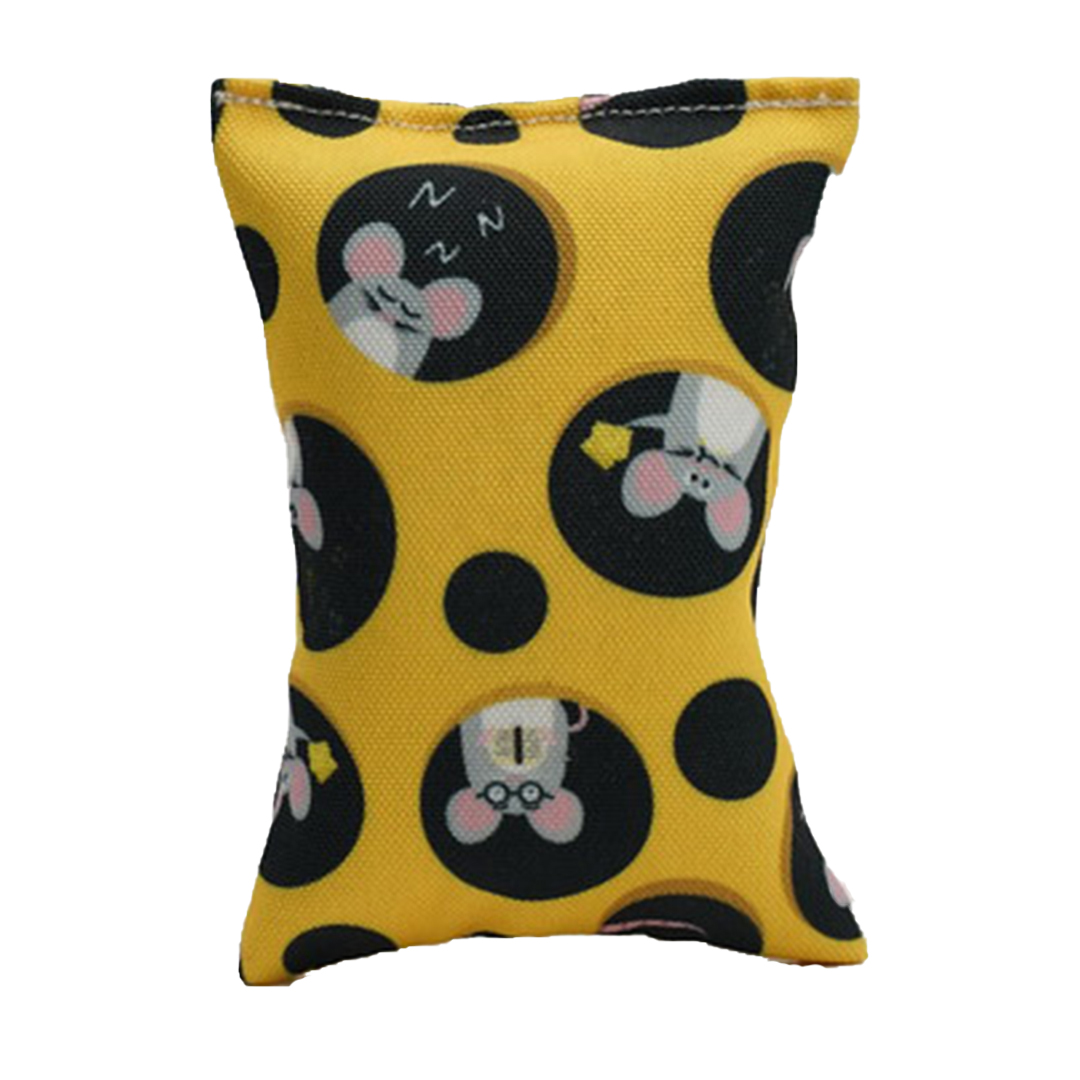 Catnip Pouch (2 pack) Define