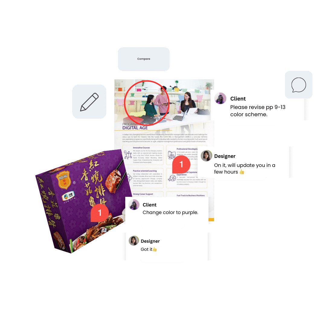 10 Best Design Project Management Tool For Designers DeFiner