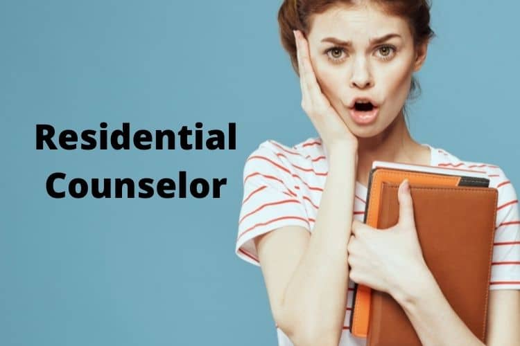 Residential Counselor Job Description & Resume Define Trade