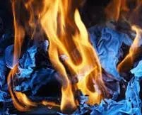 Combustión - Qué es, definición y concepto