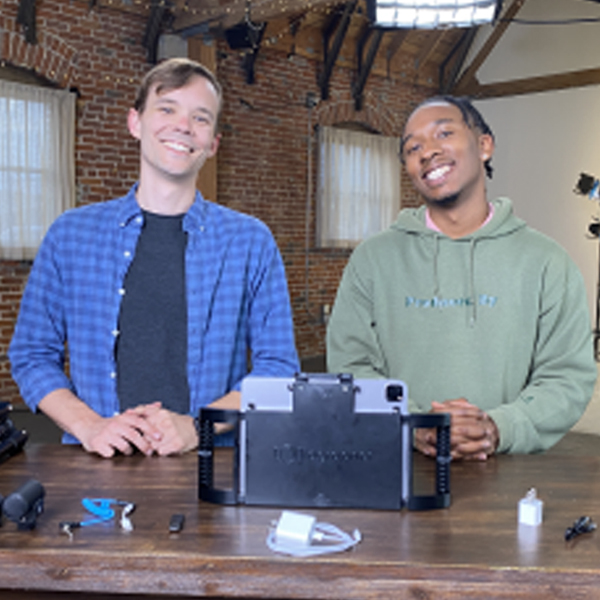 DIY MovieMaking Kit Defining US