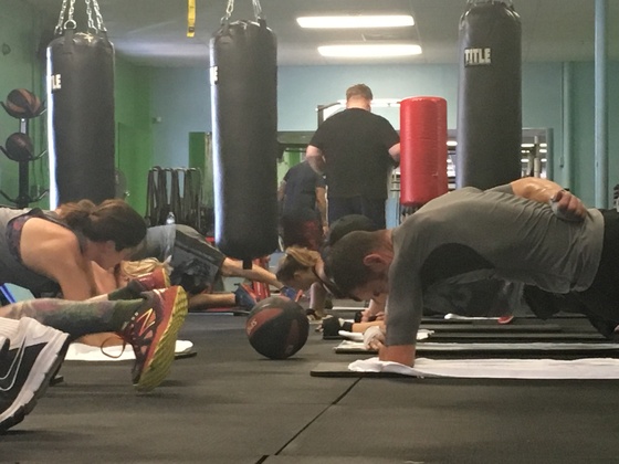 Definition FIT Redefines Fitness in Sarasota, Florida Definitionfit