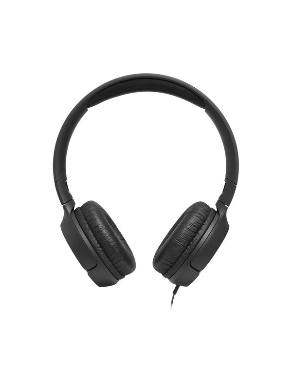 JBL TUNE 500 Wired OnEar Headphones (Black) Shop